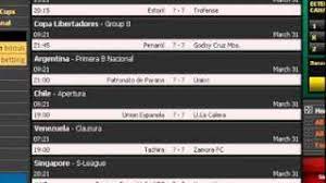 Последние твиты от livescore (@livescore). Livescore Com Live Scores Online Spielen Anleitung Youtube