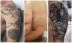 Michelle panagaris is a certified beauty therapist providing training classes in phibrows microblading training, phibrows microblading, manual shading training in all over australia. Why Do I Need To Fade My Tattoo For A Cover Up Lasertat