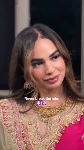 Everything happens for a reason 🤍 #neverbreaktherule #punjabiwedding #love