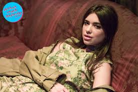 Love again is a song by english singer dua lipa from her second studio album future nostalgia (2020). Meet Singer Dua Lipa Who S Just Fallen In Love With American Crowds Gq