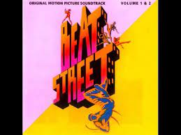 Beat Street 1984 Baptize The Beat Youtube