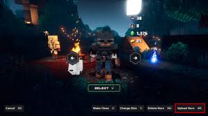 On may 5, cloud saves are coming to dungeons, meaning you'll be able to pick up and play your save game on any supported platform! so starting . Minecraft Dungeons Now Has Multi Device Cross Saves Feature