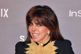 Verónica judith sáenz castro alba. Bild Zu Veronica Castro Bild Veronica Castro Filmstarts De