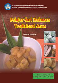 100 makanan tradisional khas indonesia gulalives. Poster Makanan Tradisional Khas Indonesia