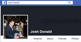 Wan mohd bazli mr editor: Parcel Delivery Scam Blackmail Josh Donald Scampolice Group
