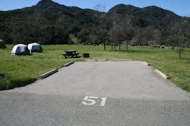 See all things to do. Leo Carrillo Malibu Creek Campgrounds Are Now Open For Camping