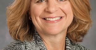 Allina appoints first female CEO in its history