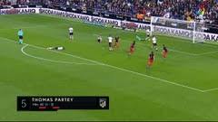 «атлетико» (мадрид) — «валенсия» (валенсия) — 3:1 (1:1). Atletiko Madrid Valensiya Obzor Matcha 24 01 2021 Video Golov Soccer365 Ru