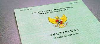 Check spelling or type a new query. Apa Itu Sertifikat Tanah Kamus Istilah Properti Pinhome