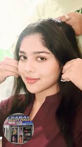 sarah fancy and beauty