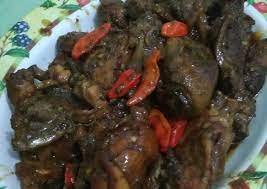 Aneka resep masakan ayam tersebut. 7 Cara Membuat Rica Rica Ayam Rumahan Yang Enak Cookandrecipe Com