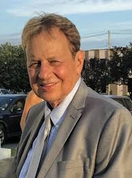 Dr. John J. Lampidis Obituary (2022)