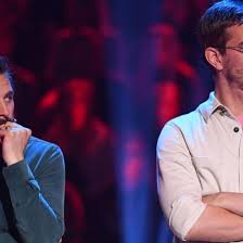 Prosieben wird in der show von prominenten gästen vertreten, die vom sender gestellt werden. Die 15 Minuten Im Video Joko Und Klaas Machen Pro7 Zum Polit Tv Svz De