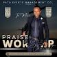 Praise & Worship event image