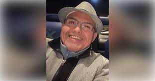 Obituary information for Raymond G. Saenz, III