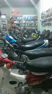 Motor beat merupakan motor honda matik yang simple dengan tampilan modern dan dinamis. Jual Beli Motor Second Grace Motor Home Facebook
