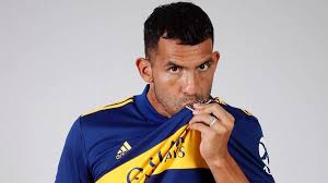 The former manchester united and man … Tevez Said Footballers Can Live For 6 Months Without Being Paid