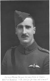 THE LIFE OF PETER STUART