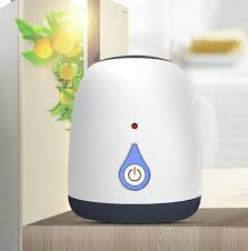Wrap a dry cloth on your index finger to clean the hinges. China Mini Portable Ozone Generator Deodorizer Air Purifier Refrigerator Cleaner For Fridge Shoe Cabinet Pet House Toilet Kitchen Refrigerator Sterilizer China Refrigerator Air Sterilizer Household Refrigerator Sterilizer