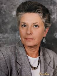 Eloise Rathbone-McCuan Obituary (2024)