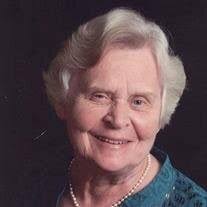 Mildred Weber Obituary