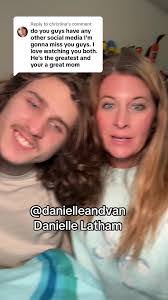 Danielle Whittington's Instagram, Twitter & Facebook