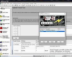 I already removed the password but those parameters always is locked. Cummins Insite 8 7 0 Pro Fleer Count Zap It Ads Forum