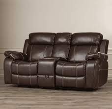 10 best walmart leather couches of february 2021. The 8 Best Leather Sofas Of 2021