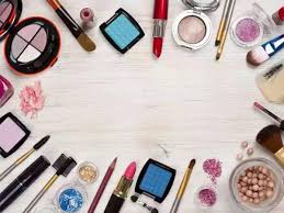 indian cosmetics industry indian