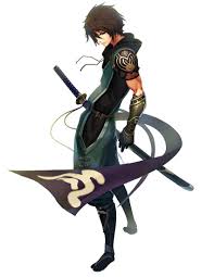 Kikyou Saionji Characters Art Akai Katana Character Art Samurai Anime Anime Warrior