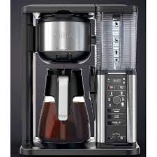 The ninja coffee bar isn't just a coffee maker! The Ninja Hot Iced Coffee Maker Cm300 From Walmart Accuweather Shop