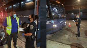 So, what happens if you have been assessed fbar penalties? 4 More States Land On Quarantine List As Nyc Debuts New Enforcement Measure Nbc New York