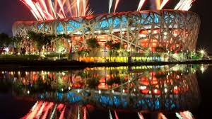 Alle ergebnisse, alle sportarten und der komplette zeitplan bei olympia tokio 2020 im überblick. Olympische Spiele Schneller Hoher Teurer Die Kosten Von Olympia 2016