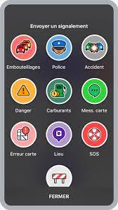 Mis en avant en haut des résultats de recherche avec le logo de l'enseigne. Ajouter Un Lieu A La Carte Aide Waze
