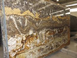 Yashi yellow granite is an ultimate stone. Mascarello Yellow Brown Granite Slabs Granite Slabs