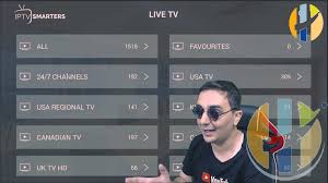 You can get these apps on both major mobile platforms, and you can also install this one on the amazon fire stick. Iptv Smarters Pro Apk Firestick Android Husham Com Apk