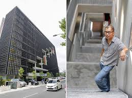 Malaysian institute of art students can get immediate homework help and access over 90+ documents, study resources, practice tests, essays malaysian institute of art documents (98). Bangsar S Striking New Landmark Is An Architect S Dream Come True Life Malay Mail