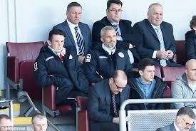 Like mcginn and sara, the marshalls prefer to keep their relationship private and do not share personal snaps on social media. St Mirren Chairman Confirms Midfielder John Mcginn Has Instigated Legal Action After Being Spiked In The Thigh With A Training Pole Thrown By Buddies Captain And Teammate Steven Thompson Daily Mail