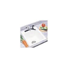 durastone hospitality/utility sink