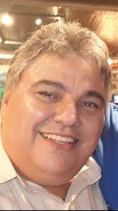 Morre em VR, aos 53 anos, empresário Angelo Almeida