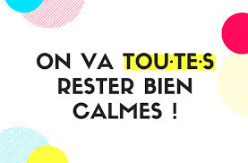 Le masculin l'emporte sur le féminin : Le Point Median En Ecriture Inclusive Pourquoi Des Reactions Aussi Vives