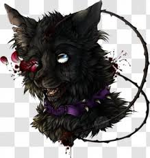 The rise of scourge aditions, post your auditions here, comment in the comments if you have an audition: Cat Warriors Coloring Book The Rise Of Scourge Erin Hunter Color Kitten Transparent Png