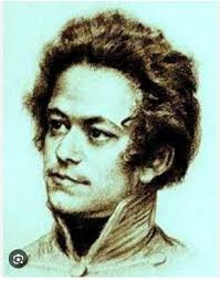 Qué Carlos Marx recuerdo en este aniversario 206 de su nacimiento?