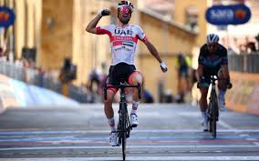 Primoz roglic & lizzie deignan #lbl #lblwomen. The Cycling Podcast Giro D Italia 2020 Stage Two Alcamo Agrigento Via Liege Bastogne Liege Internewscast