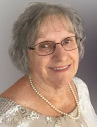 Obituary Claudette Guilmette