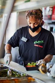 Delicious food that is extremely fresh with great customer service. Dulan S Soul Food Recognized As Best Small Business By U S Chamber Of Commerce Los Angeles Sentinel Los Angeles Sentinel Black News