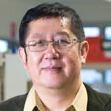 Professor Xu Dong Zhang
