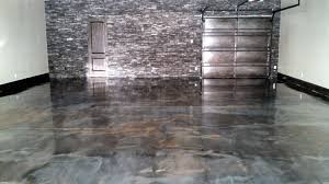 Metallic Marble Epoxy Flooring Garage Houston Tx Stained Concrete Concrete Decor Water Based Concrete Stain