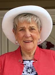 Remembering Elizabeth Corcoran (Sullivan)