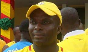 I feel good," says Dwarfs coach after first league win